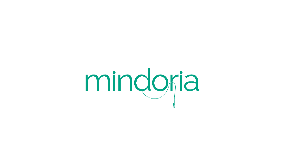 Mindoria Logo